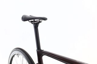 Megamo Pulse Elite Di2 12V (carretera) t.54 Reacondicionada