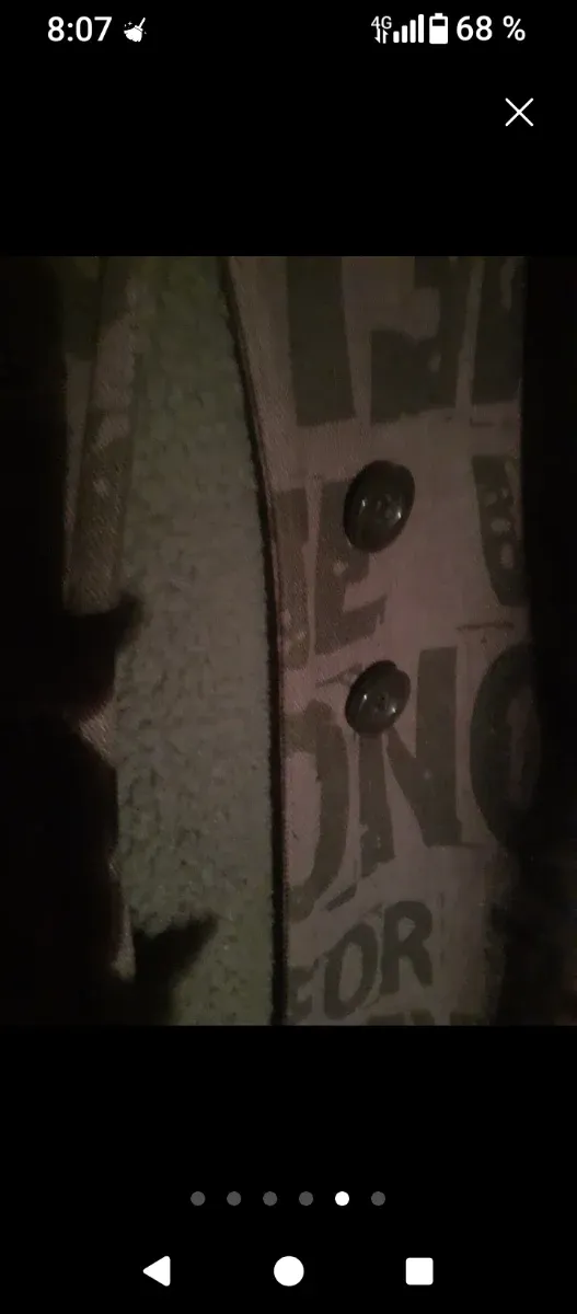 Abrigo Desigual M con borrego