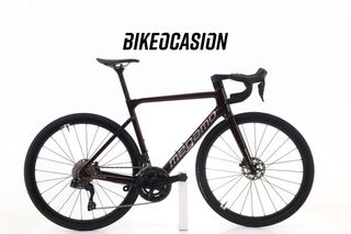 Megamo Pulse Elite Di2 12V (carretera) t.54 Reacondicionada