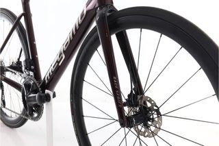 Megamo Pulse Elite Di2 12V (carretera) t.54 Reacondicionada