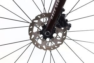 Megamo Pulse Elite Di2 12V (carretera) t.54 Reacondicionada