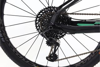 Orbea Oiz X01 (MTB) t.M Reacondicionada