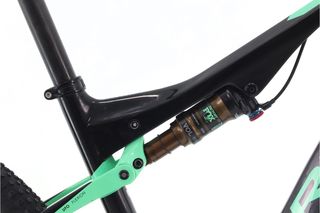 Orbea Oiz X01 (MTB) t.M Reacondicionada