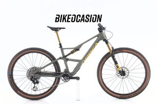 Orbea Occam SL M-LTD XX AXS (MTB) t.L Reacondicionada