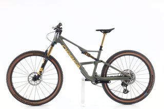 Orbea Occam SL M-LTD XX AXS (MTB) t.L Reacondicionada