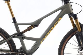 Orbea Occam SL M-LTD XX AXS (MTB) t.L Reacondicionada