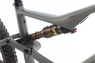 Orbea Occam SL M-LTD XX AXS (MTB) t.L Reacondicionada