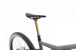 Orbea Occam SL M-LTD XX AXS (MTB) t.L Reacondicionada