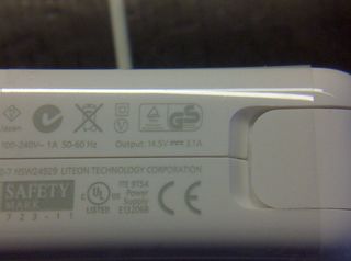 NUEVO Cargador para MacBook Air ORIGINAL