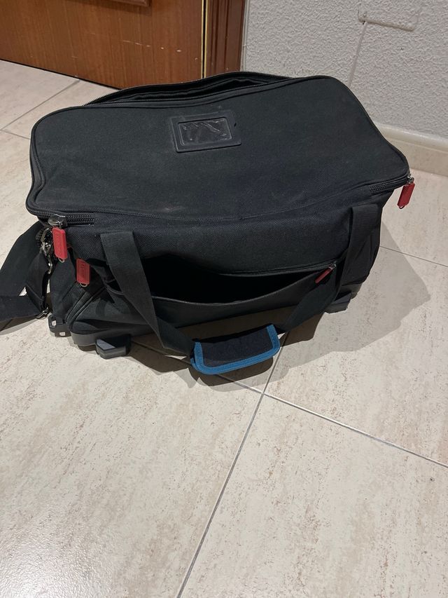 Bolsa de herramientas Erbauer