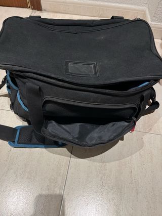 Bolsa de herramientas Erbauer