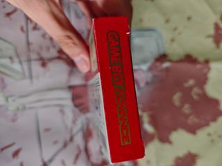 Mother 3 GBA Nintendo RPG