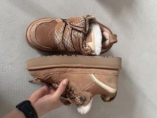 Botas UGG Mel Talla 38