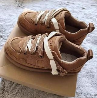 Botas UGG Mel Talla 38