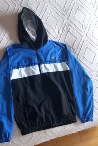 Chaquetilla de chándal