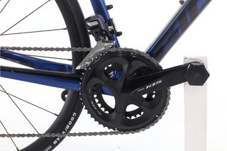 Giant Defy Di2 11V (carretera) t.50 Reacondicionada