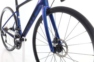 Giant Defy Di2 11V (carretera) t.50 Reacondicionada