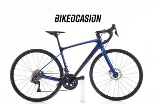 Giant Defy Di2 11V (carretera) t.50 Reacondicionada