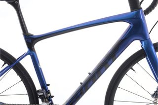 Giant Defy Di2 11V (carretera) t.50 Reacondicionada