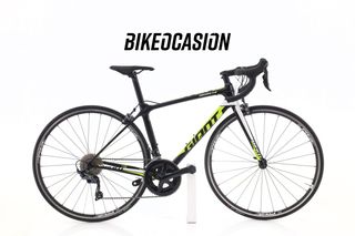 Giant TCR Advanced (carretera) t.50 Reacondicionada
