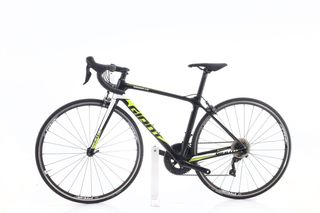 Giant TCR Advanced (carretera) t.50 Reacondicionada