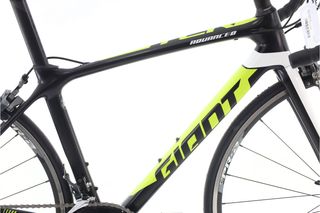 Giant TCR Advanced (carretera) t.50 Reacondicionada