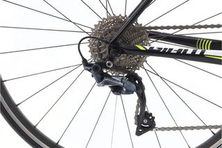 Giant TCR Advanced (carretera) t.50 Reacondicionada