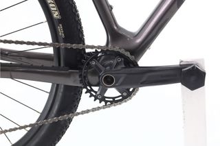 Orbea Alma XT (MTB) t.XL Reacondicionada