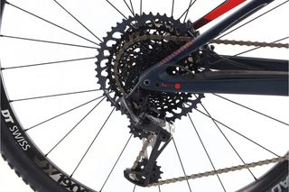 Orbea Oiz X01 (MTB) t.M Reacondicionada