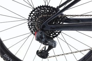 Scott Spark Team XX1 AXS (MTB) t.M Reacondicionada