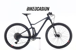 Scott Spark Team XX1 AXS (MTB) t.M Reacondicionada