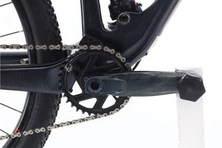 Scott Spark Team XX1 AXS (MTB) t.M Reacondicionada