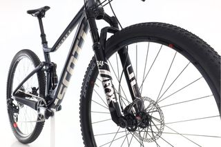 Scott Spark Team XX1 AXS (MTB) t.M Reacondicionada