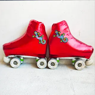 Fundas patinaje artístico