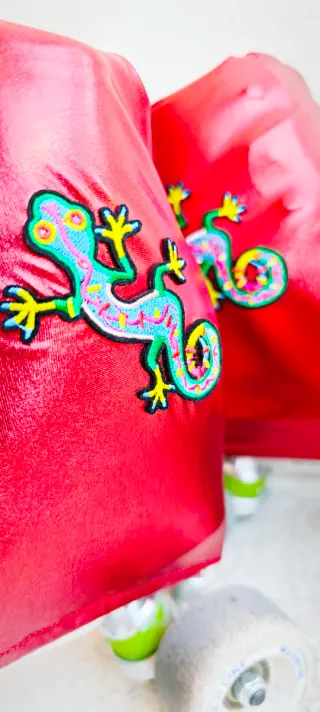 Fundas patinaje artístico