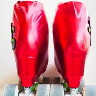 Fundas patinaje artístico