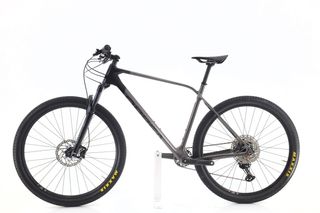 Orbea Alma XT (MTB) t.XL Reacondicionada