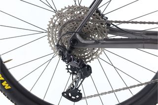 Orbea Alma XT (MTB) t.XL Reacondicionada