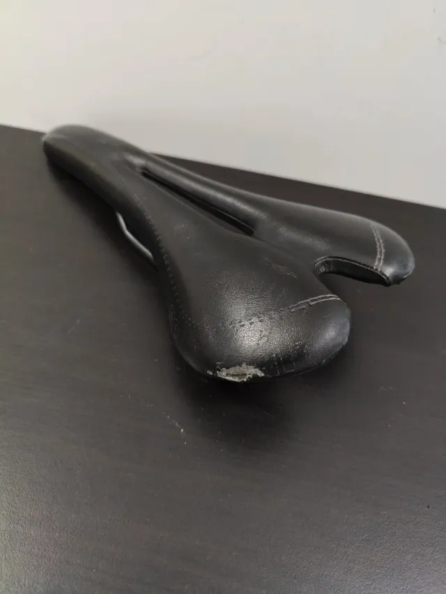 Sillín Selle Italia bici carretera