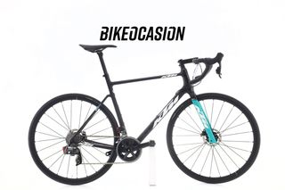 KTM Revelator Alto Team AXS 12V (carretera) t.58 Reacondicionada