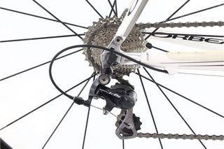 Orbea Onix (carretera) t.58 Reacondicionada