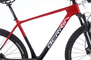 Berria Bravo (MTB) t.L Reacondicionada