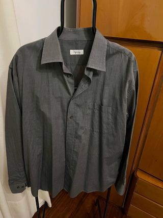 Camicia Ingram taglia XL indossata una volta