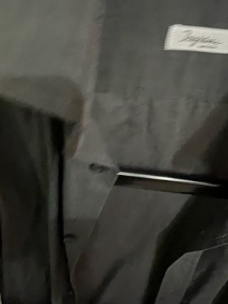 Camicia Ingram taglia XL indossata una volta