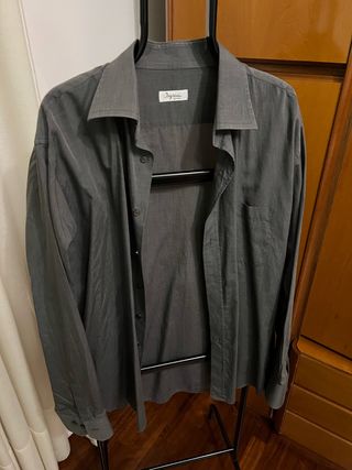 Camicia Ingram taglia XL indossata una volta