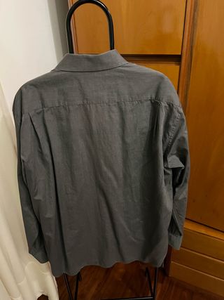 Camicia Ingram taglia XL indossata una volta