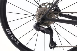 MMR Adrenaline Di2 12V (carretera) t.50 Reacondicionada