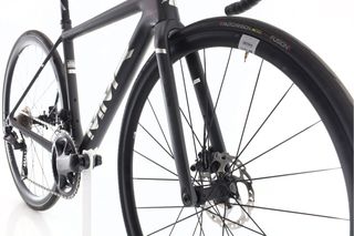 MMR Adrenaline Di2 12V (carretera) t.50 Reacondicionada