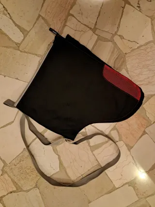 Sacca porta pattini Oxelo