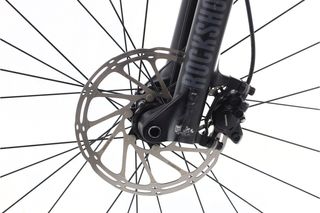 Berria Bravo (MTB) t.L Reacondicionada